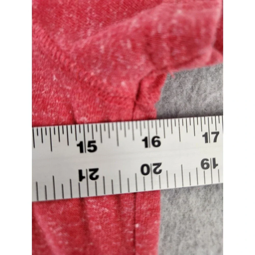 Nike Pink Hoodie Organic Dress Pockets Girl's Swim Beach Cover Up Shirt Sz Large